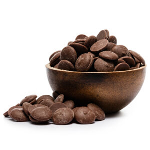 GRIZLY Mléčná čokoláda Los Bejucos 46 % 250 g